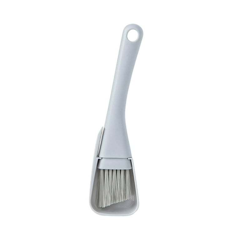 solacol Soft Bristle Cleaning Brush Cleaning Brush Window Crevice Brush  Household Cleaning Brush Set Window Brush Dead End Dusty Small Brush Door