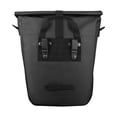thumbnail image 3 of Bolsa rejilla trasera impermeable bicicleta 20L, almacenamiento lateral, alforja para laptop, transporte asiento trasero, 3 of 5