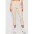 thumbnail image 3 of Women's Mid Rise Cell Phone Pocket Leggings, 3 of 4