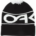 thumbnail image 4 of Oakley Men's Factory Cuff Beanie, 4 of 8