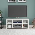 thumbnail image 3 of Parsons TV Stand for TVs up to 50", 3 of 9