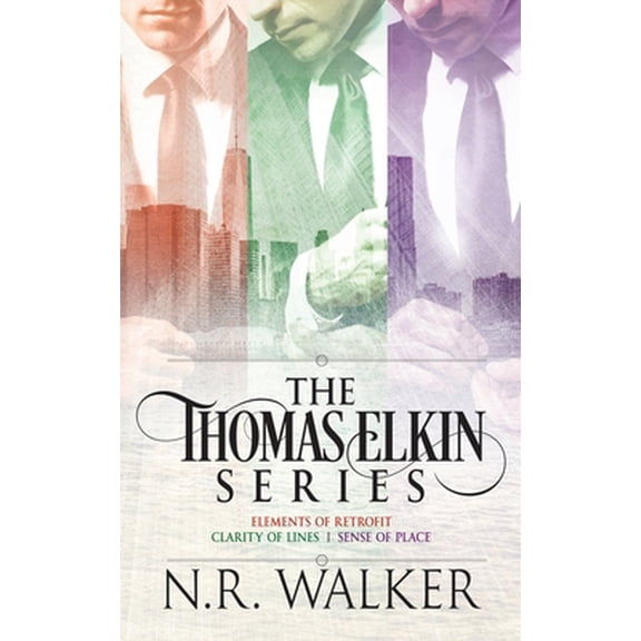 Pre-Owned Thomas Elkin Collection (Paperback) 1925886751 9781925886757