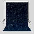 thumbnail image 1 of Fondo 150x220cm ABPHQTO Cielo Estrellas Telón de Fondo Estudio Foto Props, 1 of 2