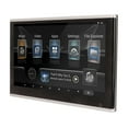 thumbnail image 3 of Car Headrest Monitor ,KIMISS 1366x768P Headrest Mount  Video Multimedia Player  HD IPS Touch Screen Rear  Entertainment System, 3 of 8