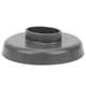 thumbnail image 3 of Estabilizador De Tornillos De Aluminio De 1/4 Pulgadas, Base Fija De Escritorio, Fabricación Profesional, Estabilizador De Mano, Base Fija De Escritorio, Duradero Para Fotografía Diaria Ccdes Hand‑held Stabilizer Fixed Base for DJI OM 4, 3 of 8