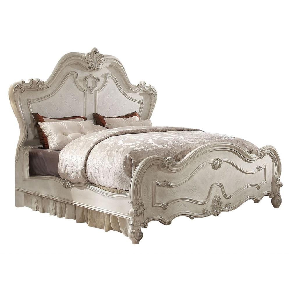 ベッドフレーム ACME FURNITURE / GRANDVIEW BED QUEEN ACME Furniture GRANDVIEW BED / アクメファニチャー グランド