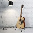 thumbnail image 3 of Miangastore Portable Guitar Stand Nonslip Support Rack 1Pcs 14.2x11.8in, 3 of 9