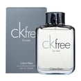 thumbnail image 3 of Perfume Calvin Klein Free Caballero eau de Toilette, 3 of 4