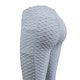 thumbnail image 1 of Pantalones de yoga de cintura alta para mujer: realzan los glúteos, leggings con bolsillos, tejido elástico, ideales para fitness/casual, tallas S-XXL, 1 of 3