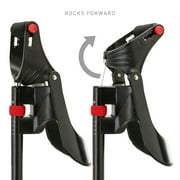 Marcy Wedge Forearm, Wrist and Finger Developer: WEDGE