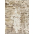 thumbnail image 2 of Hauteloom Duval Living Room, Bedroom Area Rug - Brown, Gray - 7'10" x 10', 2 of 6