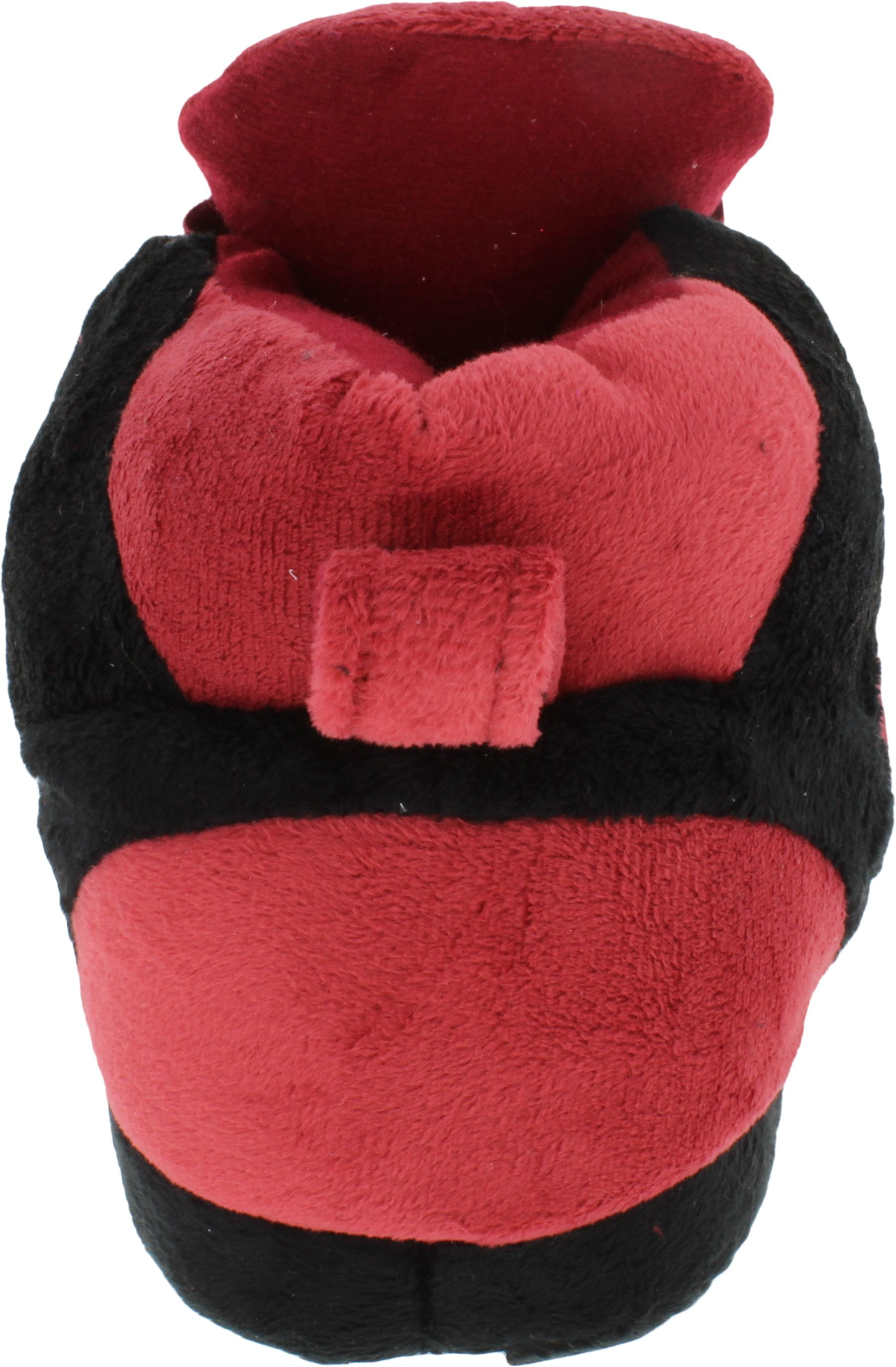 South Carolina Gamecocks Original Comfy Feet Sneaker Slipper, X-Large
