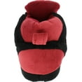 thumbnail image 2 of South Carolina Gamecocks Original Comfy Feet Sneaker Slipper, Small, 2 of 5