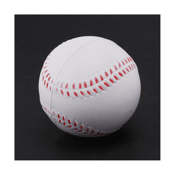 Lot De 6 Balles De Baseball Rawlings Et Diverses - Pour L'entraînement