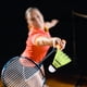 thumbnail image 4 of Volantes de bádminton de plástico duradero 12 Uds. para deportes de interior y exterior bádminton, 4 of 7
