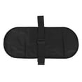 thumbnail image 2 of Sac de Transport pour Shoot Storage Discus, Tissu Oxford Double Rangement, Sangle d'Épaule Réglable, Imperméable avec Sangle d'Épaule, 2 of 7