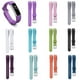 thumbnail image 3 of Gwong Electrónica Correa de reloj de hebilla ajustable de silicona para Fitbit Alta / Alta HR Pulsera inteligente, 3 of 7