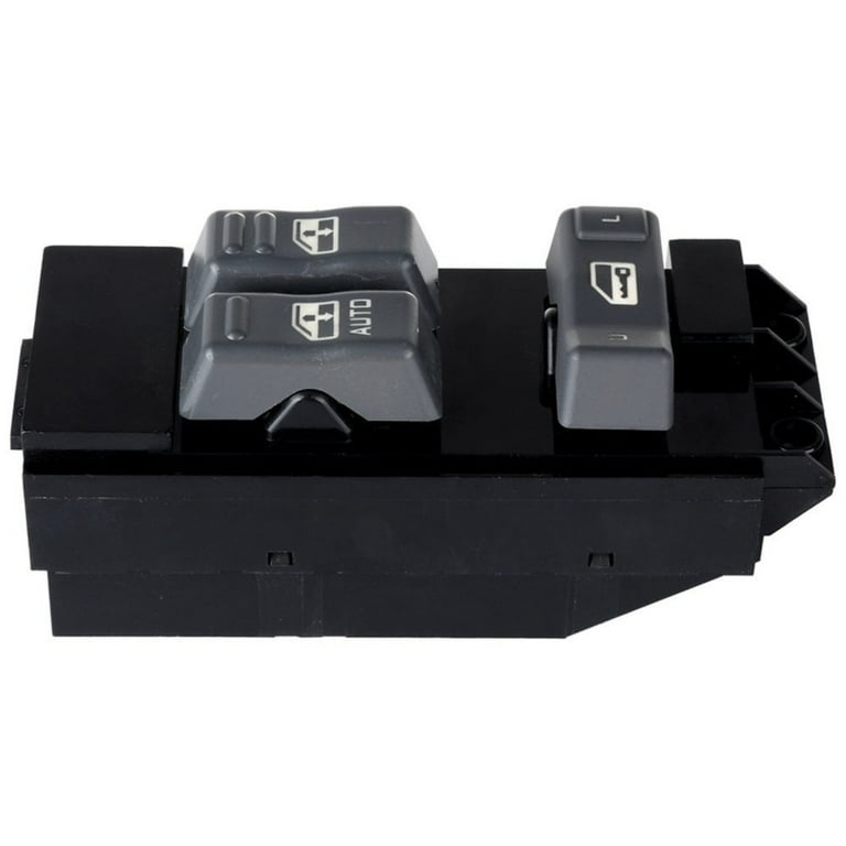 Master Window Switch for Chevy Silverado GMC Sierra 1500 2500 3500 (1992...