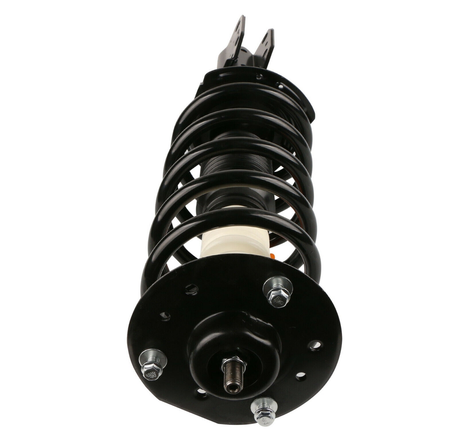MOSTPLUS New Front Pair Shock Struts Assembly Automotive Specialty Parts, Black, 47 lbs, 2 Piece