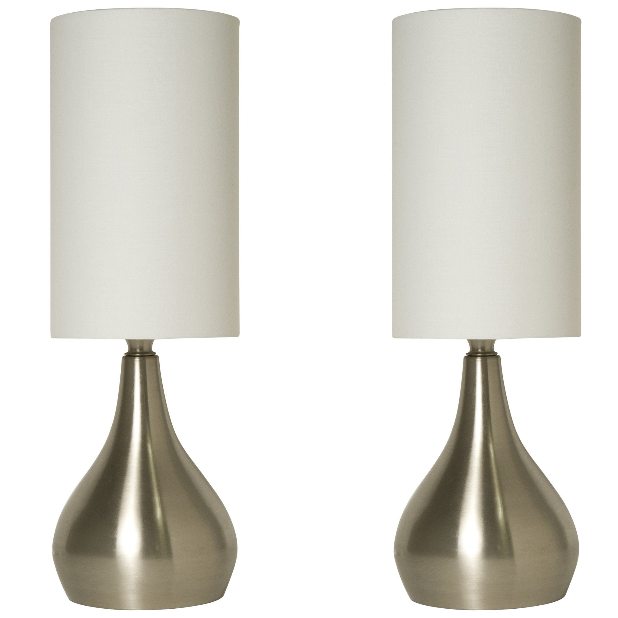 touch table lamps walmart