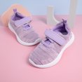 thumbnail image 5 of Bonario Toddler Girls Boys Casual Shoes Breathable Lightweight Mesh Sneakers for Child, Size 5-11, 5 of 6