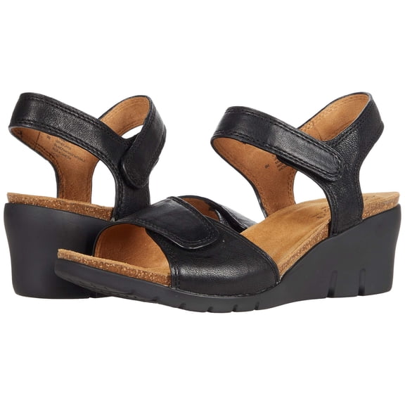 Comfortiva Abria Black 7 M B