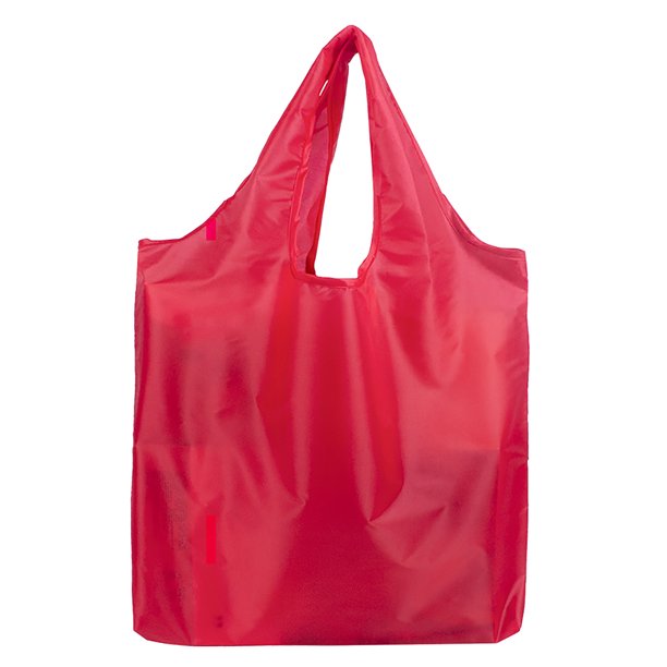 Bolsa de mano plegable y reutilizable, bolsa de almacenamiento portátil de viaje, bolsa de compras de supermercado Multicolor Wmkox8yii qwyer796