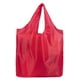 thumbnail image 1 of Bolsa de mano plegable y reutilizable, bolsa de almacenamiento portátil de viaje, bolsa de compras de supermercado Multicolor Wmkox8yii qwyer796, 1 of 5