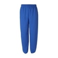 thumbnail image 2 of Gildan Mens Heavy Blend Sweatpants, 2 of 3