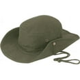 thumbnail image 3 of Name Drop Men's Tilly Hat, 3 of 4