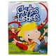 thumbnail image 2 of Paquete de juegos de mesa Hasbro Chutes & Ladders y Candy Land, 2 of 5