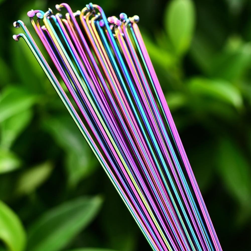 Bicycle oil slick Spoke MTB / Road 259 
