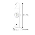thumbnail image 2 of Mefallenssiah New Female 130Db Wolf Alarm (Rechargeable), 2 of 2