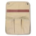 thumbnail image 1 of Soidarity Bolsa de tela Oxford para silla de Camping, bolsa de almacenamiento de repuesto para reposabrazos multibolsillo, organizador de Type2 NO2, 1 of 6