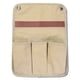 thumbnail image 1 of Soidarity Bolsa de tela Oxford para silla de Camping, bolsa de almacenamiento de repuesto para reposabrazos multibolsillo, organizador de Type2 NO2, 1 of 6