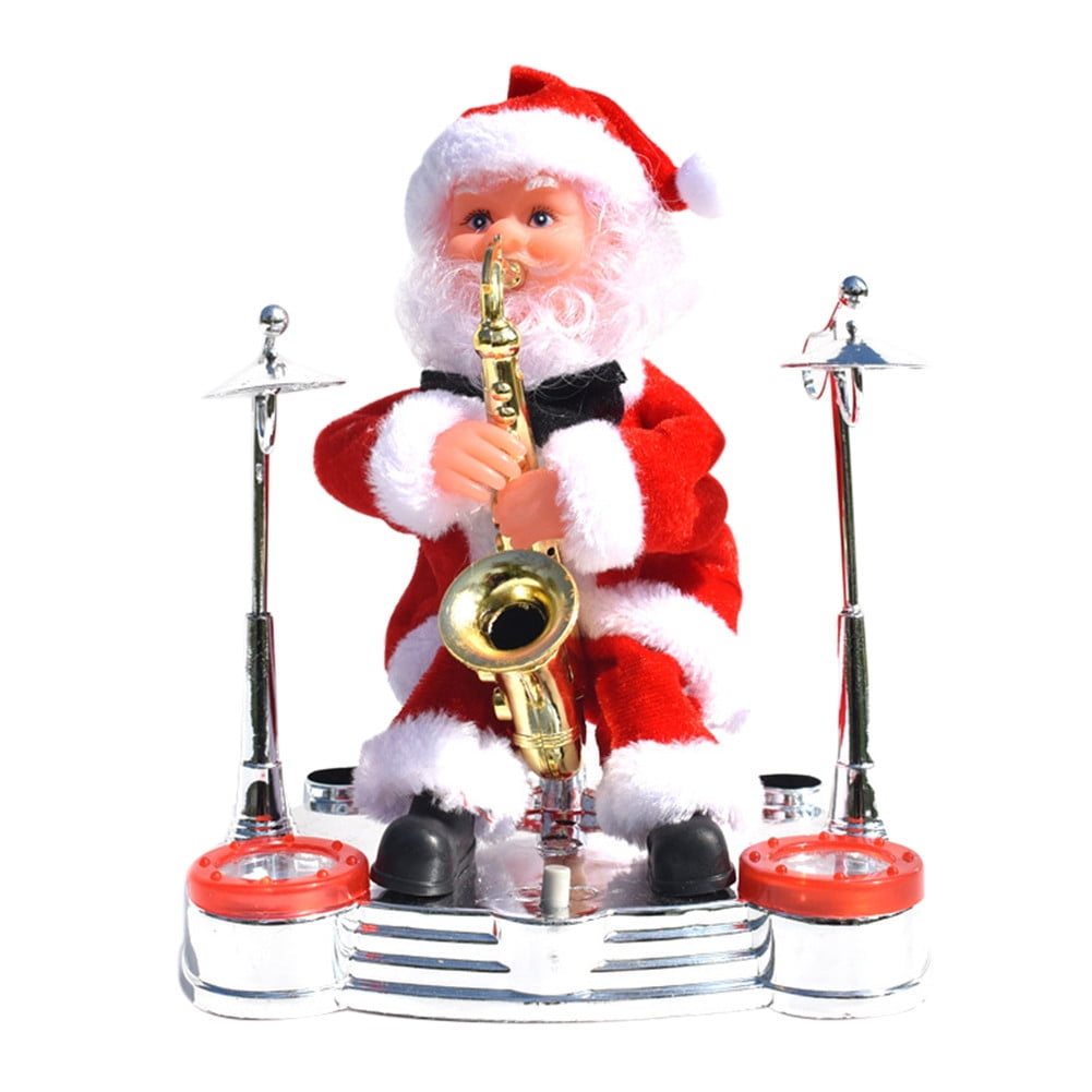 toy saxophone walmart