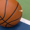 thumbnail image 4 of HAMPPLIES 10pcs Golden Football Needles For Inflating Balls Metal Sports Accessories for Fan Gear, 4 of 8