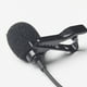 thumbnail image 3 of Irfora Portátil Profesional Grado Lavalier Micrófono Jack de 3,5 mm Manos libres Micrófono omnidireccional Fácil con clip Perfecto para grabación en vivo Irfora Micrófono Lavalier, 3 of 7