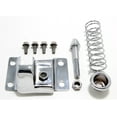 thumbnail image 2 of Trans-Dapt 9473 TDP9473 HOOD LATCH KIT CHRM CAMARO, 2 of 3