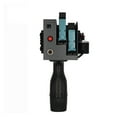 thumbnail image 4 of 50.8mm Large Character Handheld Inkjet Printer, Encoding QR Code Logo, Fast Drying, Printable On Multiple Materials ,Crisp, Vibrant Prints, 4 of 11
