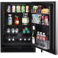 thumbnail image 4 of Whirlpool WUR50X24HZ 5.1 Cu. Ft. Counter Depth Compact Refrigerator, 4 of 6