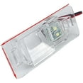 thumbnail image 2 of Applicable to Rear View Camera Compatible For BMW X5 E53 X1 X3 E83 X5 X6 M3 E46 E70 E71 E82 E84 E90 Bmw E91 E92 CCD Camera/car License Plate Camera(RC8020), 2 of 3