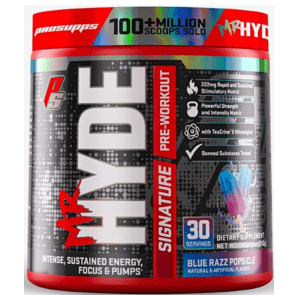 Simple Mr hyde pre workout review reddit for at Office