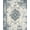 Beige Grey, Pattern 1, variant on ODIKA 8'x10' Washable Area Rug Large Vintage Beige Distressed Border Scroll Dining Table Are for Living Room, Under Sectional, Family , Durable, Non-Slip