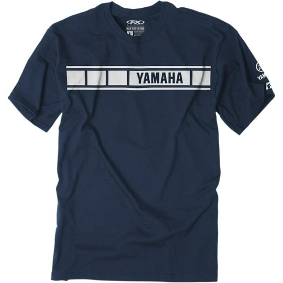 Factory Effex Yamaha Speed Block T-Shirt-M