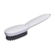 thumbnail image 4 of Cepillo para zapatos, cepillo de limpieza para baño, cepillo para lavar zapatos, cepillo doméstico de mango largo de pelo suave, cepillo de plástico multifuncional, para dormitorio, cuidado, 4 of 8