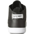 thumbnail image 3 of Sperry Men's cutwater Chukka Rubber Black 12 M US, 3 of 8