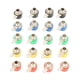 thumbnail image 1 of 20Pcs Mixed Colors 4mm Speaker Amplifier Terminal Banana Plug Socket Jack Connectors, 1 of 5