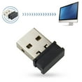 thumbnail image 6 of Wireless Receiver USB dongle Adapter For Steam game Controller, 6 of 9
