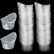 thumbnail image 1 of Vaso medidor FRIGIIRE 100 uds 5 ml desechable para lavado ocular, 1 of 6